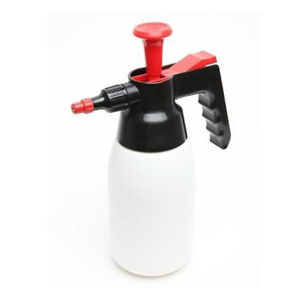 Solvent Resistant Pump Sprayer 1L