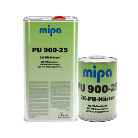 Mipa 2K Standard Hardener PU 900-25