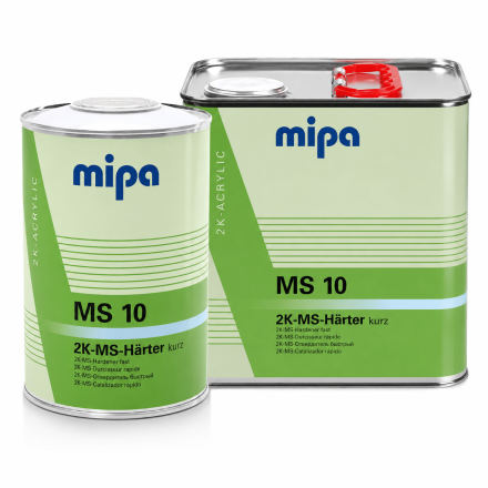 Mipa MS10 2K Fast Hardener