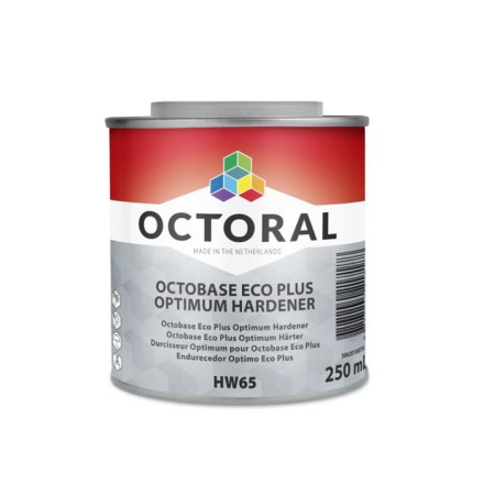 Octoral HW65 Waterbased Hardener - 250ml