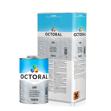 Octoral TA910 Uni Thinner Medium 