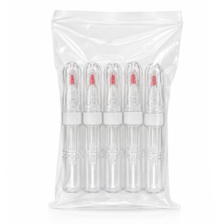 PaintNuts Empty Touch Up Pens (20ml) Pack of 10