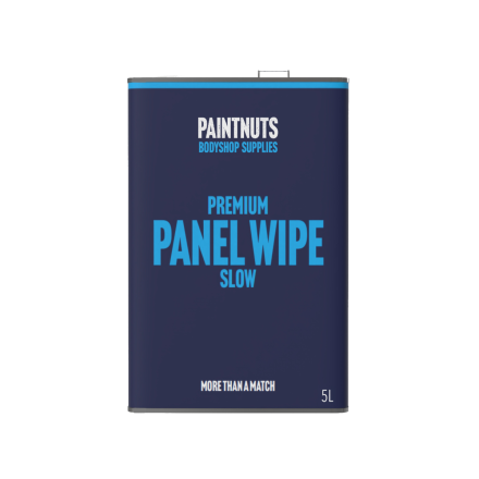 PaintNuts Premium Panel Wipe Slow - 5 Litre