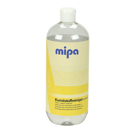 Plastic Cleaning Agent Kunststoffreiniger 1 Litre