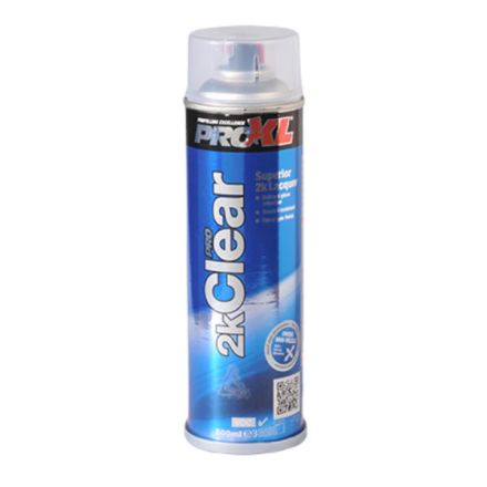 ProXL - Pro2KCLEAR Aerosol (500ml)