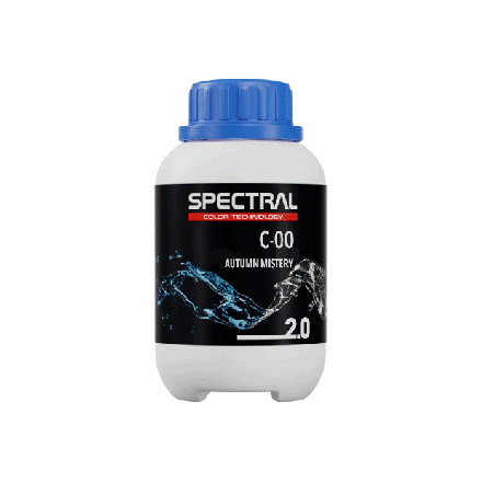 Spectral C-00 AUTUMN MISTERY Wave 2.0 Tinter - 25g