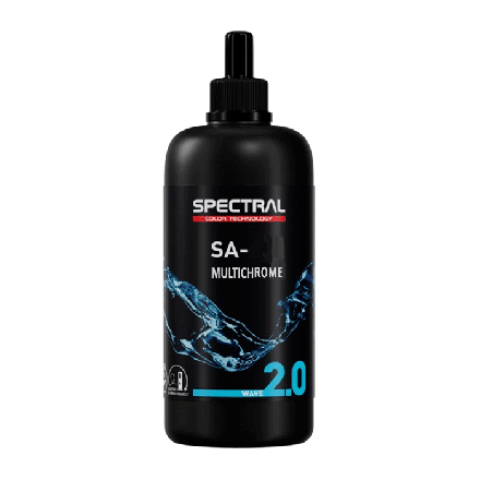Spectral MULTICHROME Wave 2.0 Tinter - 500ml