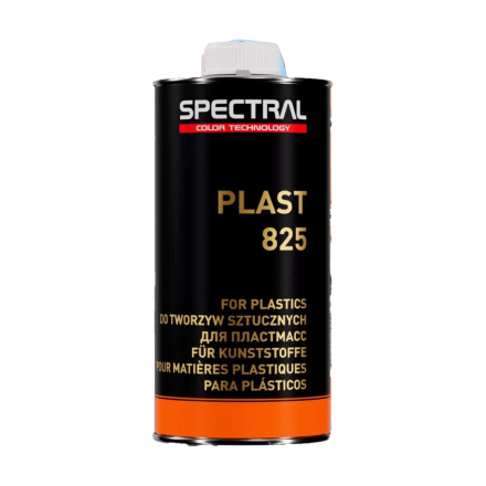 Spectral PLAST 825 0.5L