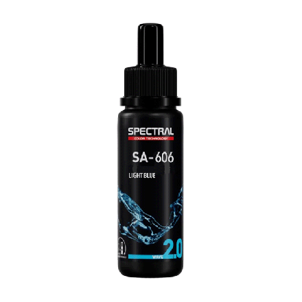 Spectral SA-606 LIGHT BLUE Wave 2.0 Tinter - 100ml