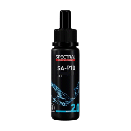 Spectral SA-P10 RED Wave 2.0 Tinter - 100ml