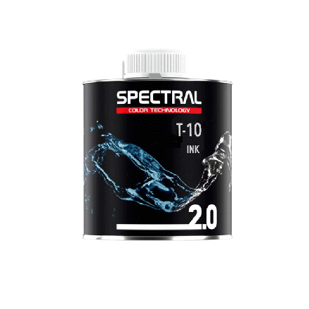Spectral T-10 INK Wave 2.0 Tinter - 200ml