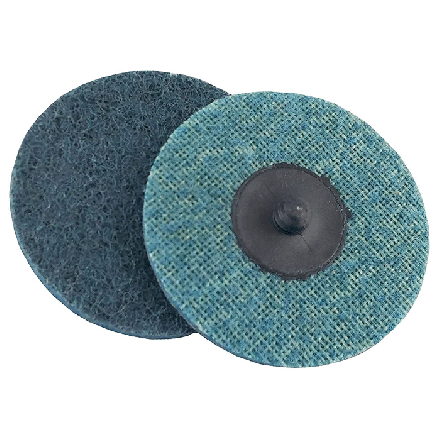 Starcke AFIN Grit Surface Conditioning Discs 75mm Non-Woven Quick Release – Box of 25