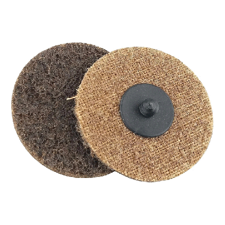 Starcke AMED Grit Surface Conditioning Discs 75mm Non-Woven Quick Release – Box of 25