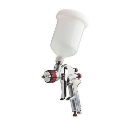 HVLP Gravity Feed Spray Gun - 1.8 mm
