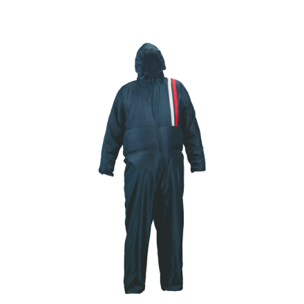 Washable Nylon Overalls