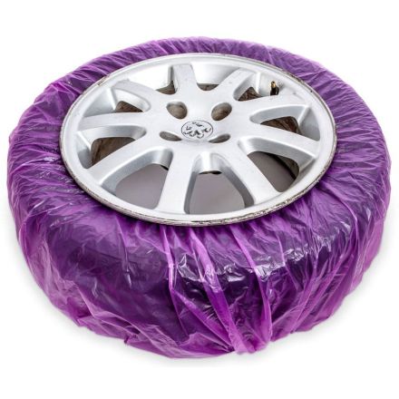 JTAPE Wheel Repair Masks (Pack of 20)